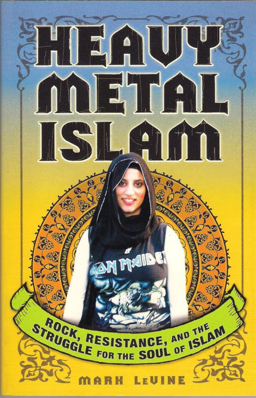 heavy metal islam